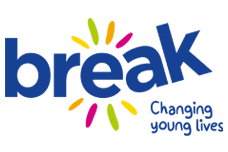 Break logo